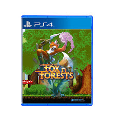 Fox n Forests